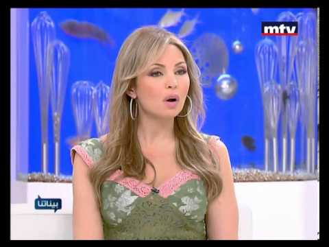 Baynetna - Fatat Bahmad 17 May 2013