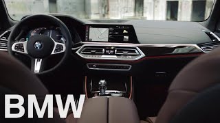 Video 0 of Product BMW X5 G05 Crossover (2018)