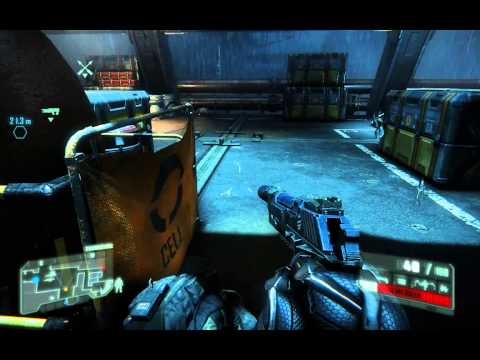 Crysis 3 PL Odc 2  Dobra GRA PL