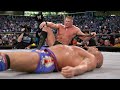 First Superstars To Kick Out Of Iconic Finishers WWE Playlist
