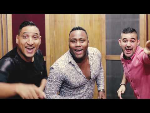 Guayacan Orquesta - Fiesta - | Video Oficial