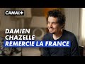 Damien Chazelle revient sur son film Babylon, échec aux US et succès en France | Canal+