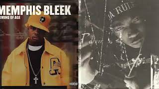 Ja Rule, Memphis Bleek -  Murda 4 Life (Extended)