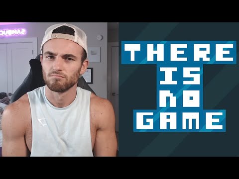 There is No Game: A Unique and Mind-Bending Experience