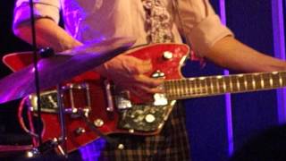 Wild Billy Billy Childish & CTMF "Sally Sensation" at The Lexington May 21st