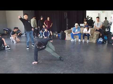 The Haste Things vs Night's Watch // Prelims // Battle For The North Qualifier