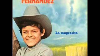 Pedrito Fernández - AMOR DE MADRE [La Mugrosita, 1980]