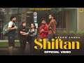 Shiftan Official Video Akash Jandu Kuldeep Rathorr Punjabi Songs 2025 Music Town