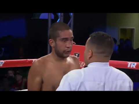 Gamalier Rodriguez Vs Martin Cardona full fight - FULL FIGHT HIGHLIGHTS .