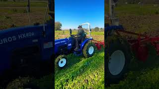 Malotraktor Tauros HX40 | Obr&aacute;zek 4 - Agroline