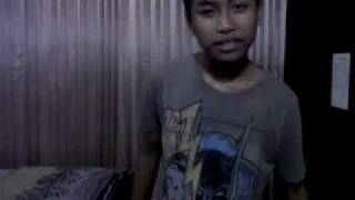 Sometimes Say Never ( Music Video )