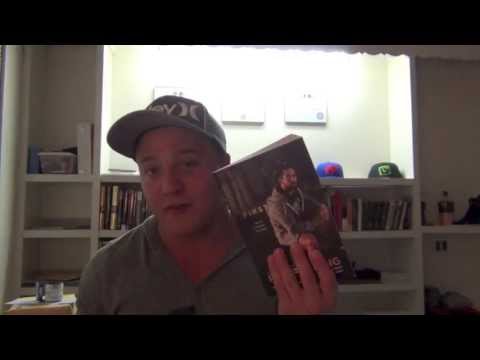 CrossFit Games Champion Rich Froning's New Book "What it Takes to Win" #AskHunt