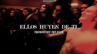 「 Enthroned ; HA SHAITAN  」 │  (esp. + lyrics).