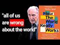 Bill Gates 1 Favorite Author Explains How The World Really Works By Vaclav Smil Book Summary