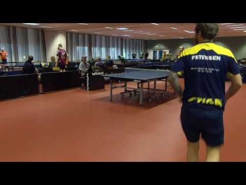 161112 2. Div, Ricki Krog - Morten Bo Petersen