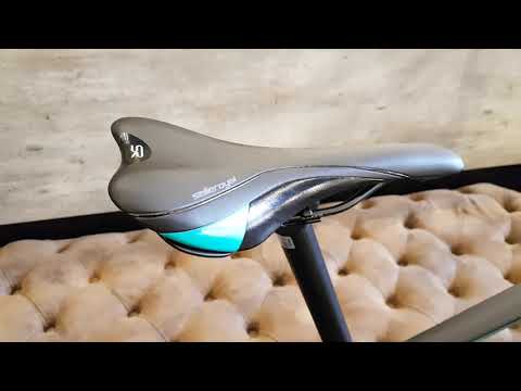 Vídeo - Bicicleta Sense Impact Race 29" Sram GX Eagle 12v 2019