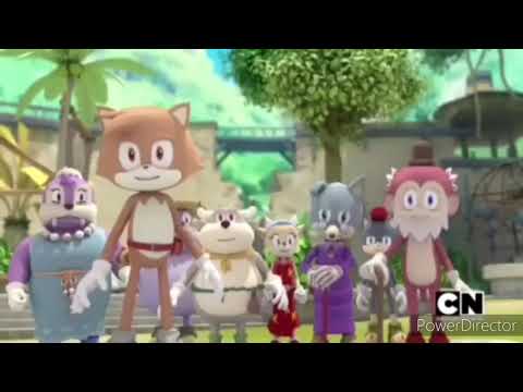 Wreck It Shadow Part 25: The Final Race