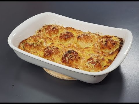 Rreze Dielli 30 Shtator 2019 - Të Gatuajmë me Znj Vjollca P.1  - 1 - Qofte me pulë dhe pure patate