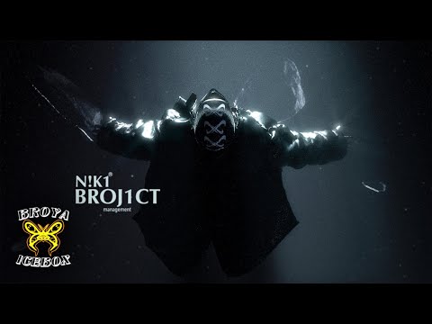 ANBA - 太子走到飛 Prod. by Heinz&ANBA (Visual by @KF.fbx) 4” N!K1® BROJ1CT management.