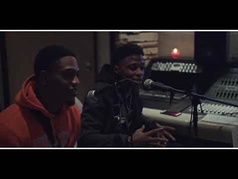 POWER IS INDUSTRY | WORK MY MOVE INTERVIEW | NEW YORK | YUNG SLATT & B STAKK | DIR TAKEOFF
