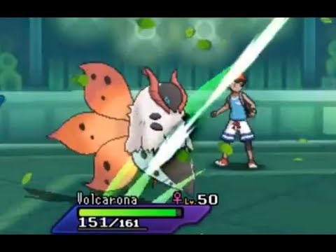 BIG BRAIN BUG!?!?! VGC18 US Nationals Team #3