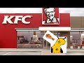 Bumblebee That Likes To Eat KFC Spooder Man