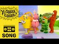 Wait Your Turn Yo Gabba Gabba