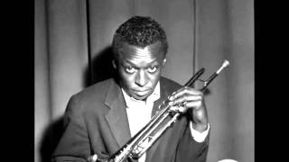 Miles Davis - Godchild
