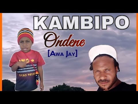02. Bata Miles  - Kambipo Onden [Awa Jay] [Vol.9](2023)[Tomio Pinango]@tomiostudio_
