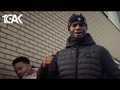 Lucass - Andere Mentaliteit (prod. AG Blaxx)