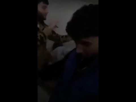 Nizi19 feat. Lucio101 Handtuch