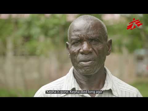 25 years of fighting HIV in Homa Bay, Kenya - Médecins Sans Frontières/ Doctors Without Borders