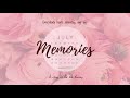 [Vietsub + Lyrics] Memories (Acoustic) - Female Cover (Hanin Dhiya)