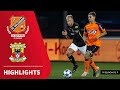 Samenvatting FC Volendam - Go Ahead Eagles (27-09-2020)