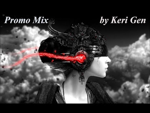 Keri Gen - Promo Mix (Autumn 23)