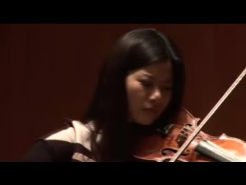 Beethoven - Sonata for Violin and Piano, Op. 30 No. 1