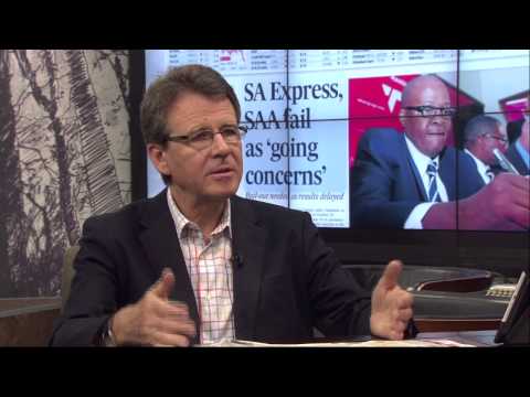 Dagbreek: Opskrif - Tim du Plessis, 1 Oktober 2014