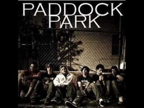 Paddock Park - You Can Lift Your Dress Like Nobody's Business