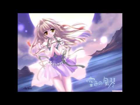 Sweet Dreams (are made of this) Nightcore Remix