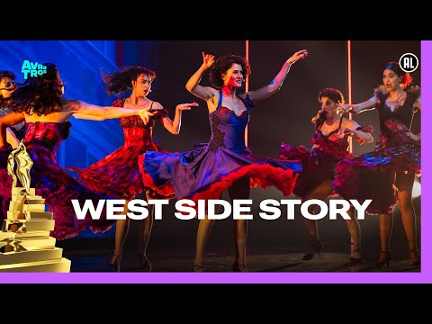 West Side Story - America | Musical Awards Gala 2025