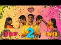 Two Two Two Song Kaathu Vaakula Rendu Kadhal Sfvc2