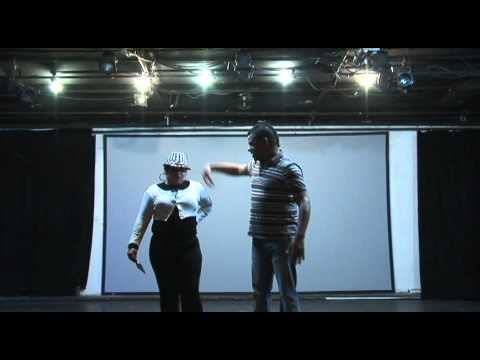 Barriolesque Preview  "Deee-Lite-Groove is in the Heart"