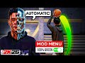 NEW BEST JUMPSHOTS Are AUTOMATIC In 2k26 SEASON 5 BEST JUMPSHOT 2K26 ALL BUILDS