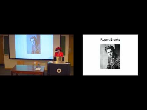 Soldier Poets of the First World War Jean Moorcroft Wilson