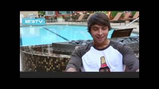 Hard on a Heart (Wesley Stromberg Video)