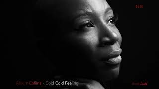 Albert Collins - Cold Cold Feeling .. touch heart GR