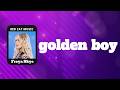 Freya Skye Golden Boy