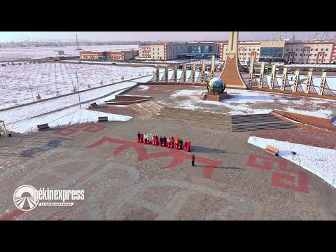 Pékin Express 2025 / EPISODE 2 / Saison 21