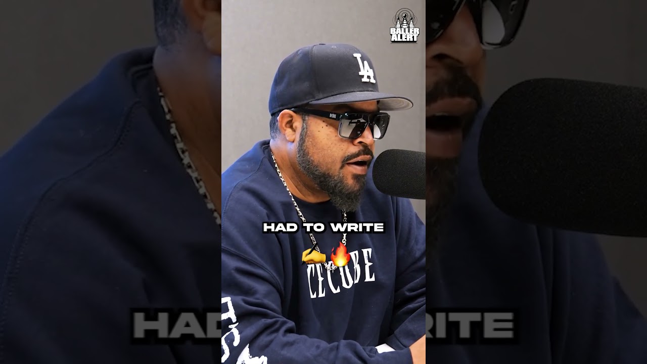 Does Having Ghostwriters Make You Less of an Artist??