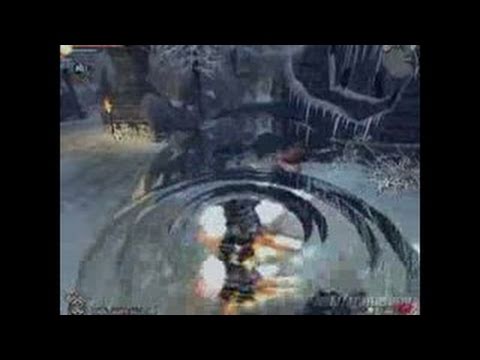 Fable: The Lost Chapters PC Games Trailer -